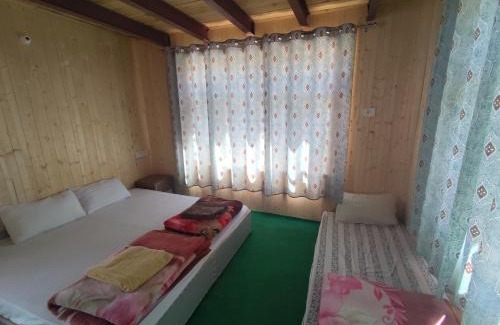 Kaza Casa | Life inn Spiti