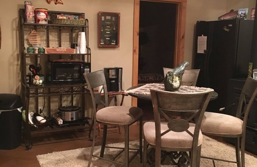 Greenback Cabina | La vida es mejor en The Conner Lodge, cerca del lago Tellico y The Dragon