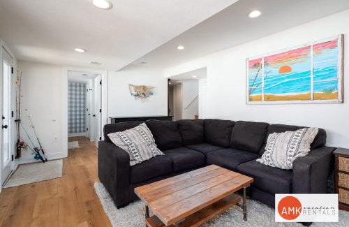 Belding Casa | Life is Better by the Water at Slayton Shores