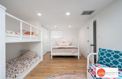 Belding Casa | Life is Better by the Water at Slayton Shores
