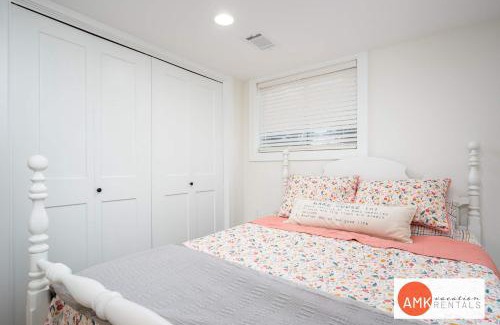 Belding Casa | Life is Better by the Water at Slayton Shores