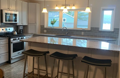 Honeoye Casa | ¡La vida es mejor en los Finger Lakes!