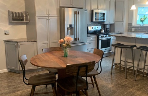 Honeoye Casa | ¡La vida es mejor en los Finger Lakes!