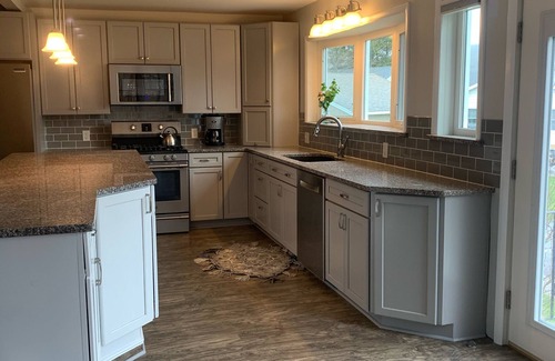 Honeoye Casa | ¡La vida es mejor en los Finger Lakes!