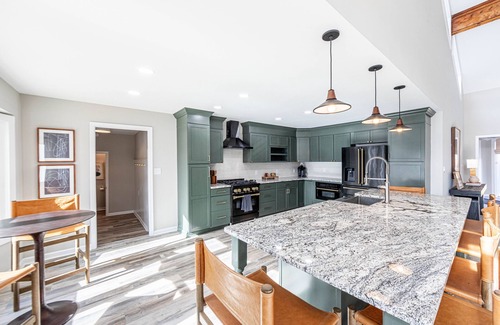 Lake Oconee Casa | Life is but a dream away at Lake Oconee
