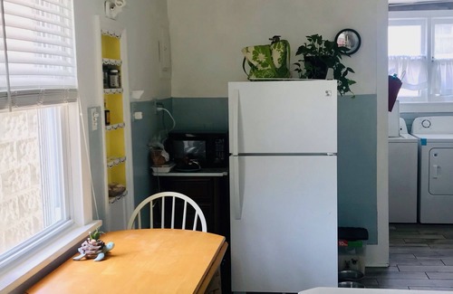 Ventnor City Casa | Life is good at the beach! 4br 2.5ba Pet-friendly home w/ Parking.