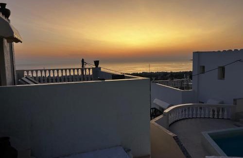 Piskopiano Apartamento | Life is SUITE KORIFI