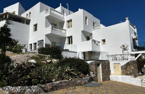 Piskopiano Apartamento | Life is SUITE KORIFI