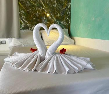 Piskopiano Apartamento | Life is SUITE KORIFI