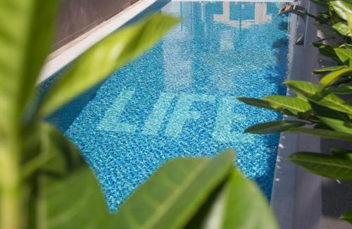 Kastel Sucurac Villa | LIFE - NEW and LUXURY holiday house