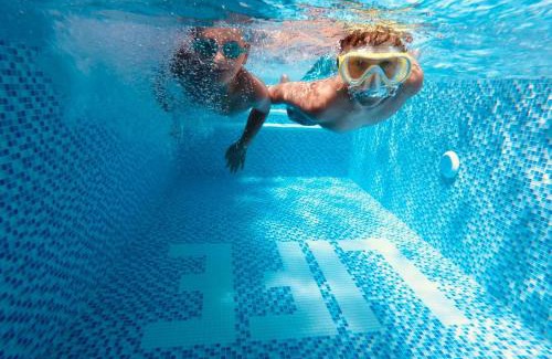Kastel Sucurac Villa | LIFE - NEW and LUXURY holiday house