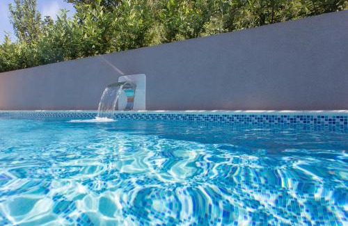 Kastel Sucurac Villa | LIFE - NEW and LUXURY holiday house