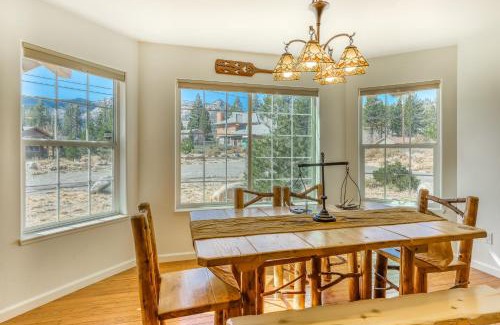 Mountain View Estates Casa | Life on Mt Olympia