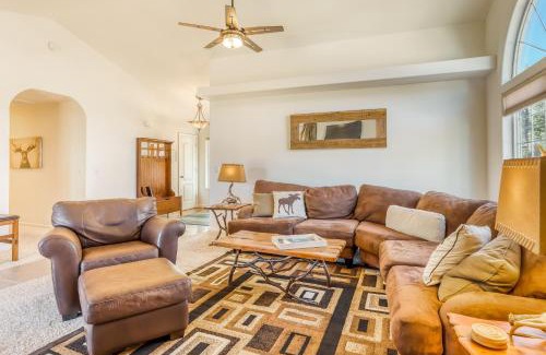 Mountain View Estates Casa | Life on Mt Olympia