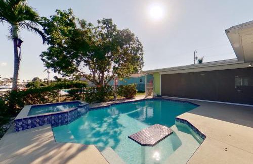 Caloosahatchee Casa | Life on the Canal