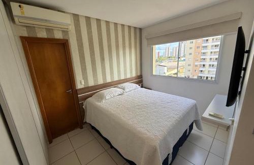 Santo Agostinho Apartamento | Life Ponta Negra - 5o Andar