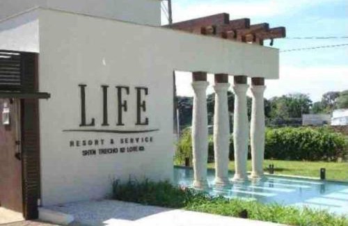 Smin Apartamento | Life Resort Apt N-313