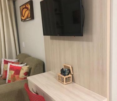 Smin Apartamento | Life Resort - Brasília