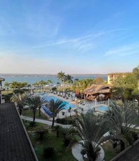 Smin Apartamento | Life Resort - Brasília