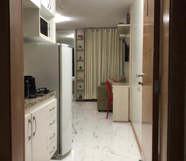Smin Apartamento | Life Resort - Brasília