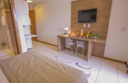 Smin Hotel | Life Resort Hplus Long Stay