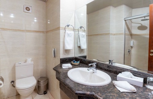 El Quseir Complejo | Life Resort Marsa Alam Beach & SPA
