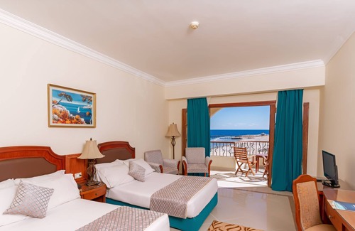 El Quseir Complejo | Life Resort Marsa Alam Beach & SPA