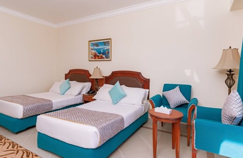 El Quseir Complejo | Life Resort Marsa Alam Beach & SPA