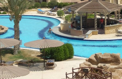El Quseir Complejo | Life Resort Marsa Alam Beach & SPA