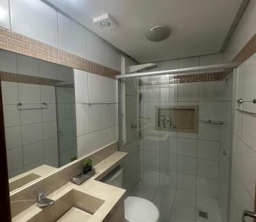 Smin Apartamento | LIFE RESORT PROXIMO PALACIO PLANALTO E ESPLANADA DOS MINISTERIOS