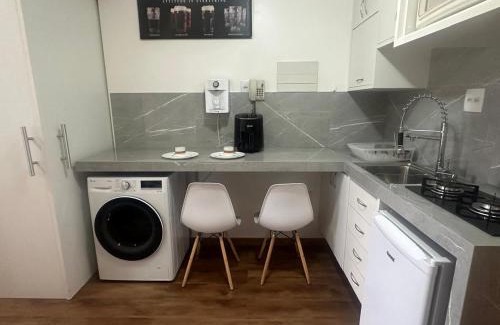 Smin Apartamento | LIFE RESORT PROXIMO PALACIO PLANALTO E ESPLANADA DOS MINISTERIOS