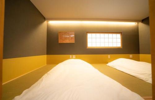 Hakone Apartamento | Life resort Toki Hakone Sengokubara Private house