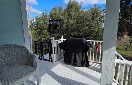 Waveland Casa | Life's A Beach 3BR 3BA Beach House