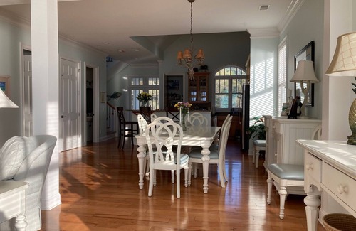 Melrose on the Beach Casa | Life's A Beach. An outstanding 5 bedroom home located on a unspoiled island.