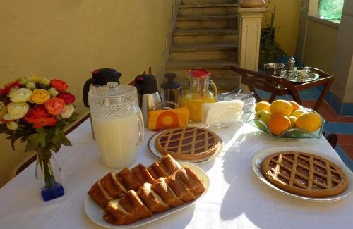 Minervino di Lecce Cama Y Desayuno | Life's Hotel B