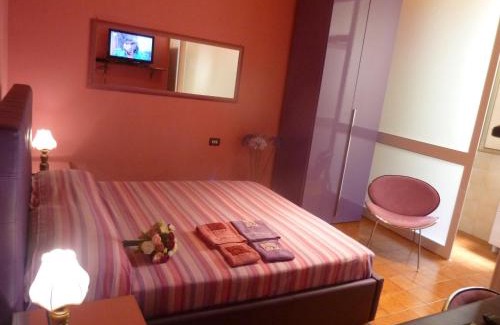 Minervino di Lecce Cama Y Desayuno | Life's Hotel B
