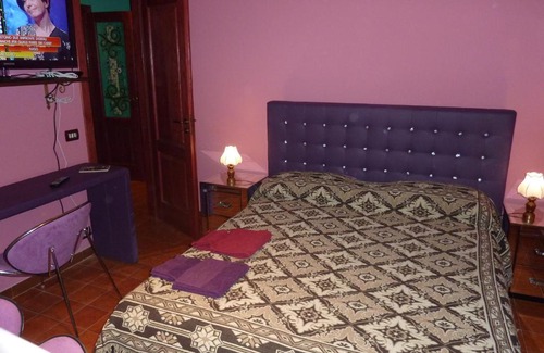 Minervino di Lecce Cama Y Desayuno | Life's Hotel B