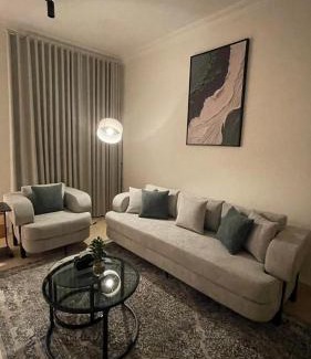 Dhahran Apartamento | life style apartment