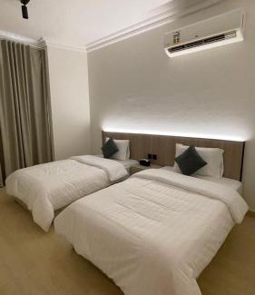 Dhahran Apartamento | life style apartment