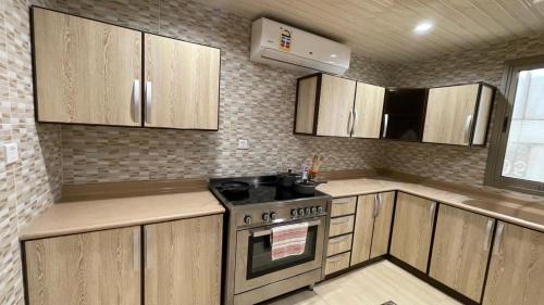 Dhahran Apartamento | life style apartment