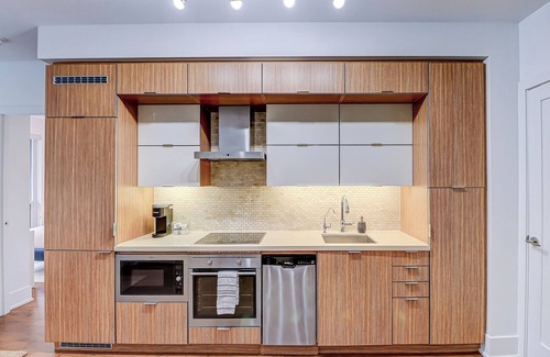 Toronto Entertainment District Apartamento | Life Suites Loft - CN Tower