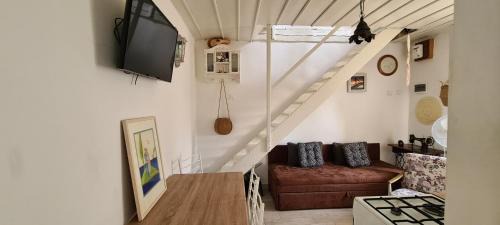 Zapuntel Apartamento | Life takes us to unexpected places