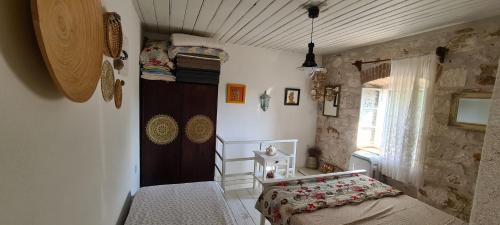 Zapuntel Apartamento | Life takes us to unexpected places