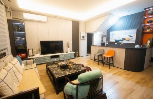 Jinhu Casa | Life With Bird Homestay