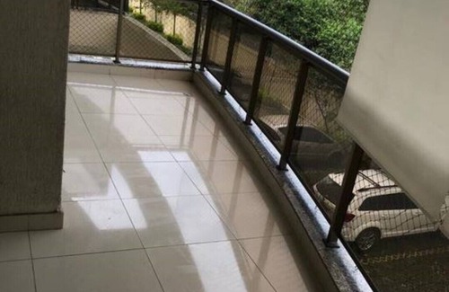 Recreio dos Bandeirantes Apartamento | La vida, tus vacaciones de ocio