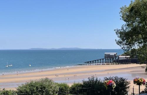 Tenby Apartamento | Lifeboat Lookout