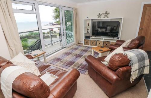 Tenby Apartamento | Lifeboat Lookout