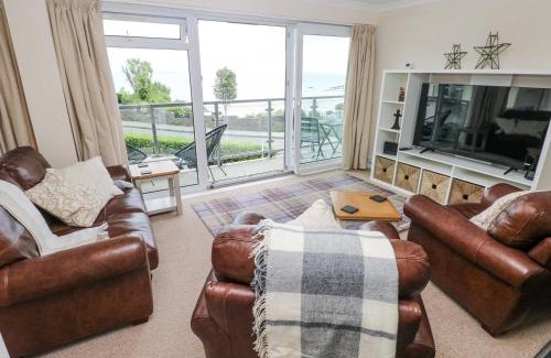 Tenby Apartamento | Lifeboat Lookout