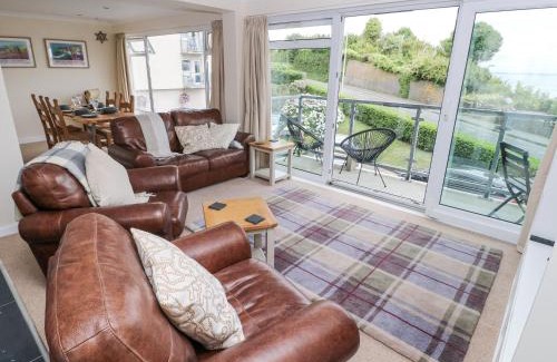 Tenby Apartamento | Lifeboat Lookout