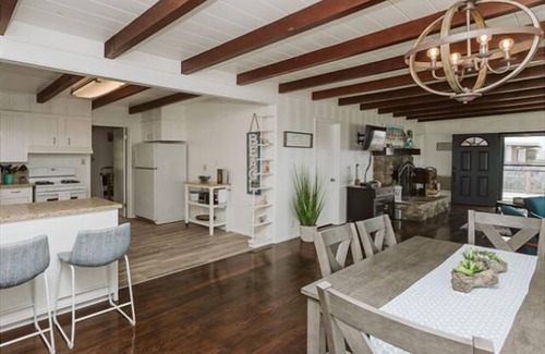 Bodega Bay Casa | Lifes a Beach - Quaint community north of BB, nice views.